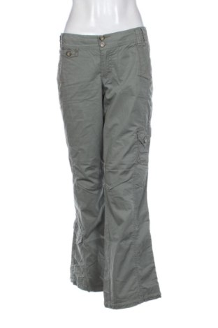 Damenhose Esprit, Größe L, Farbe Grün, Preis € 15,00, #137263408