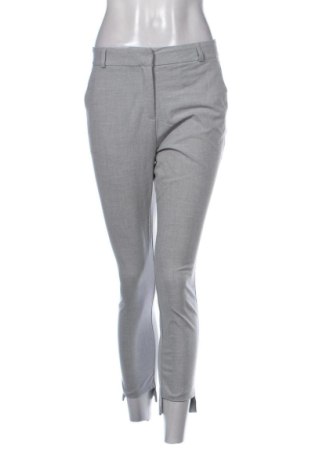 Pantaloni de femei Karol, Mărime L, Culoare Gri, Preț 41,99 Lei, #137263544