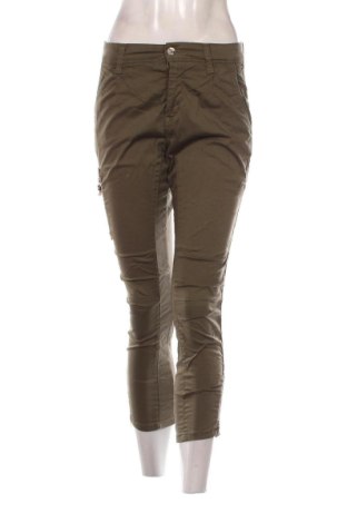 Pantaloni de femei Mac, Mărime S, Culoare Verde, Preț 167,97 Lei, #137263915