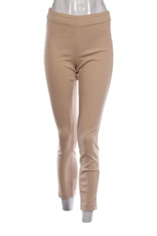 Pantaloni de femei Tchibo, Mărime M, Culoare Bej, Preț 85,26 Lei, #137264199