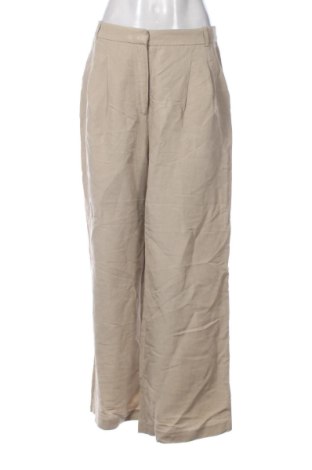 Damenhose H&M, Größe M, Farbe Beige, Preis 17,53 €, #137264873