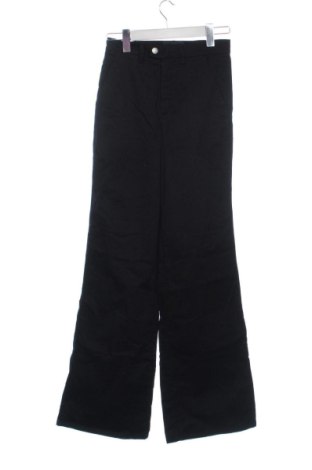 Pantaloni de femei Unbranded, Mărime XS, Culoare Negru, Preț 36,74 Lei, #137264987