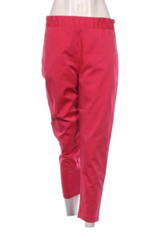 Pantaloni de femei Depot 96, Mărime L, Culoare Roz, Preț 60,00 Lei, #137264988