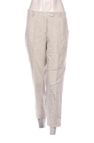 Pantaloni de femei Unbranded, Mărime L, Culoare Bej, Preț 87,00 Lei, #137265048