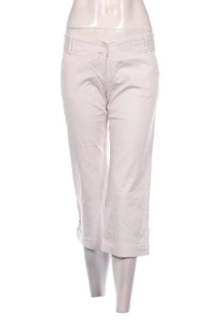 Pantaloni de femei Unbranded, Mărime M, Culoare Ecru, Preț 39,00 Lei, #137265301