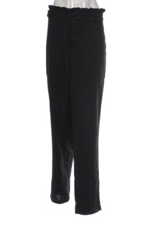 Pantaloni de femei Unbranded, Mărime 3XL, Culoare Negru, Preț 91,00 Lei, #137265337