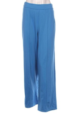Pantaloni de femei Unbranded, Mărime M, Culoare Albastru, Preț 62,99 Lei, #137265380