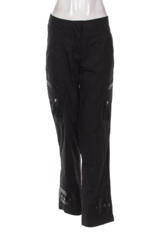 Damenhose Gina Benotti, Größe L, Farbe Schwarz, Preis 11,00 €, #137265598