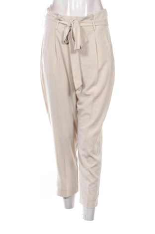 Pantaloni de femei Unbranded, Mărime M, Culoare Bej, Preț 57,74 Lei, #137265725