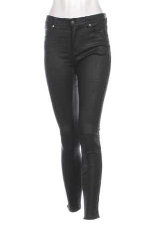 Pantaloni de femei H&M, Mărime M, Culoare Negru, Preț 73,49 Lei, #137265807