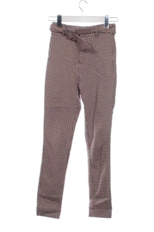 Pantaloni de femei Stradivarius, Mărime XS, Culoare Multicolor, Preț 36,74 Lei, #137266032