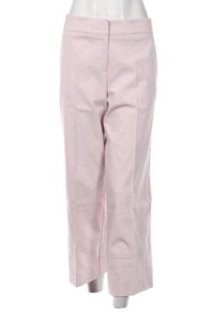 Pantaloni de femei Marella, Mărime L, Culoare Roz, Preț 585,01 Lei, #137266251
