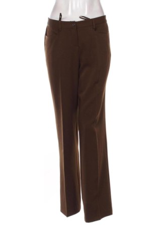 Pantaloni de femei Unbranded, Mărime M, Culoare Maro, Preț 57,74 Lei, #137266567