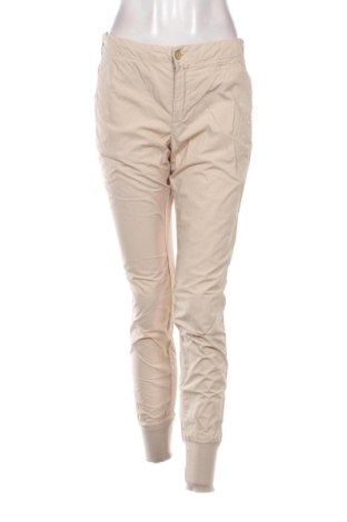 Pantaloni de femei Closed, Mărime L, Culoare Bej, Preț 1.244,19 Lei, #137266571