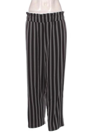 Damskie spodnie Zara, Rozmiar L, Kolor Kolorowy, Cena 44,36 zł, #137266598