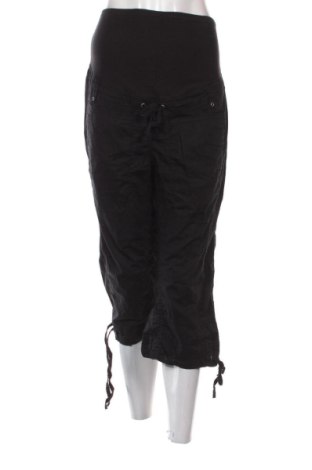 Damskie spodnie H&M, Rozmiar XL, Kolor Czarny, Cena 76,20 zł, #137266686