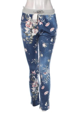 Damskie spodnie Unbranded, Rozmiar M, Kolor Kolorowy, Cena 33,87 zł, #137266720