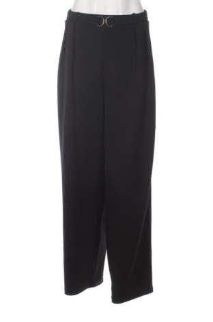 Дамски панталон H&M, Размер XL, Цвят Черен, Цена 15,33 €, #137266768