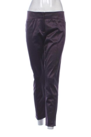Pantaloni de femei Guess By Marciano, Mărime M, Culoare Mov, Preț 194,22 Lei, #137267131