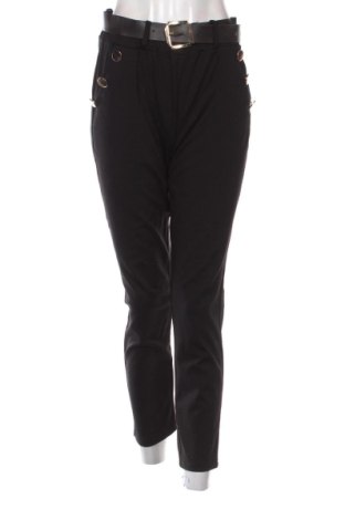 Damskie spodnie Unbranded, Rozmiar M, Kolor Czarny, Cena 32,26 zł, #137267412