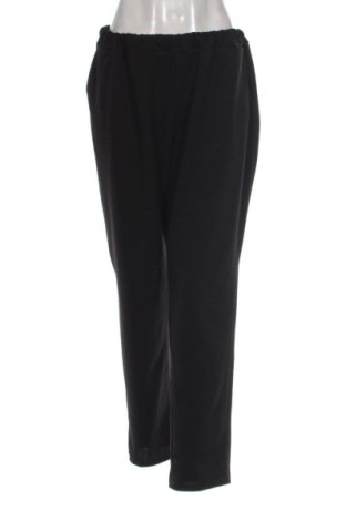 Pantaloni de femei Unbranded, Mărime L, Culoare Negru, Preț 41,99 Lei, #137267440