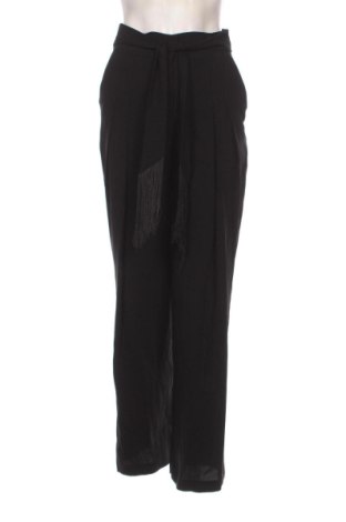 Pantaloni de femei River Island, Mărime S, Culoare Negru, Preț 78,74 Lei, #137267666