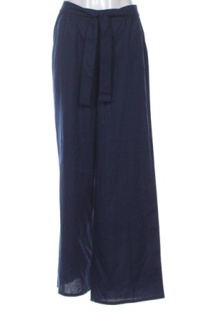 Pantaloni de femei Unbranded, Mărime M, Culoare Albastru, Preț 73,49 Lei, #137267687