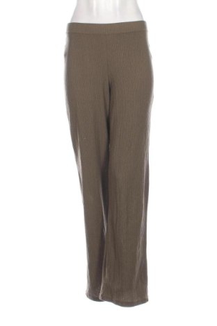 Дамски панталон Mango, Размер S, Цвят Зелен, Цена 13,00 €, #137267853