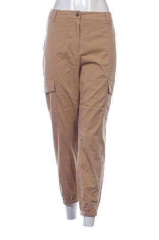 Damenhose Comma,, Größe XXL, Farbe Beige, Preis € 46,67, #137268031