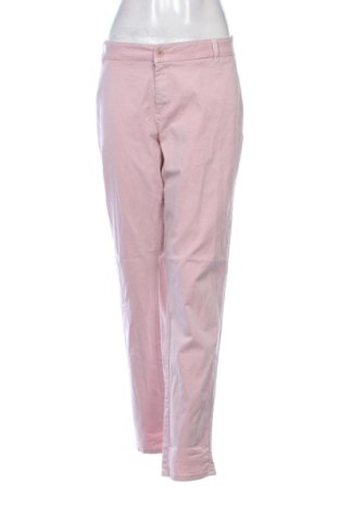 Damenhose S.Oliver, Größe XXL, Farbe Rosa, Preis € 35,24, #137268047