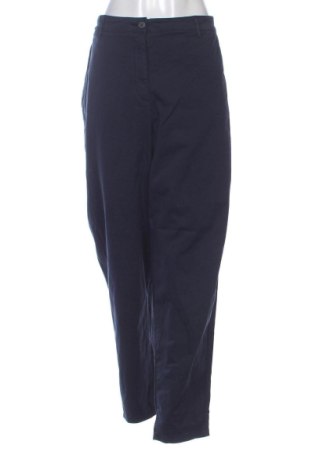 Damenhose Tommy Hilfiger, Größe XXL, Farbe Blau, Preis € 47,63, #137268102