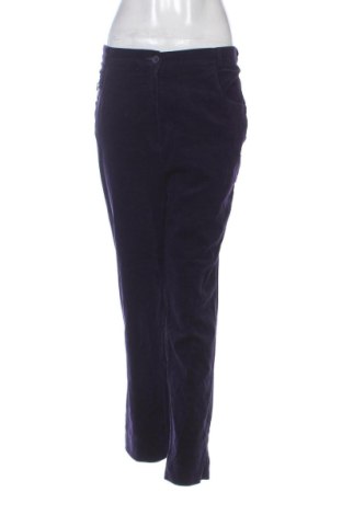 Damenhose Peter Hahn, Größe XL, Farbe Lila, Preis 42,86 €, #137268130