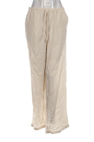 Damenhose Sinsay, Größe M, Farbe Beige, Preis € 10,00, #137268593