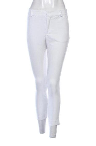 Damenhose Stradivarius, Größe S, Farbe Weiß, Preis € 12,00, #137269175