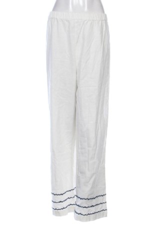 Damenhose LC Waikiki, Größe XXL, Farbe Weiß, Preis € 46,67, #137269483