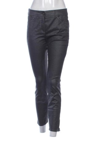 Damskie spodnie Gerry Weber, Rozmiar M, Kolor Czarny, Cena 359,71 zł, #137269706