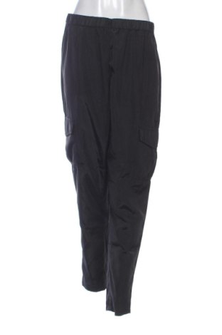 Damskie spodnie Unbranded, Rozmiar L, Kolor Czarny, Cena 158,08 zł, #137269768