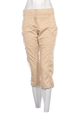 Damenhose Promod, Größe XL, Farbe Beige, Preis € 12,00, #137269910