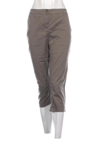 Damenhose Tchibo, Größe XL, Farbe Grün, Preis € 11,00, #137270001