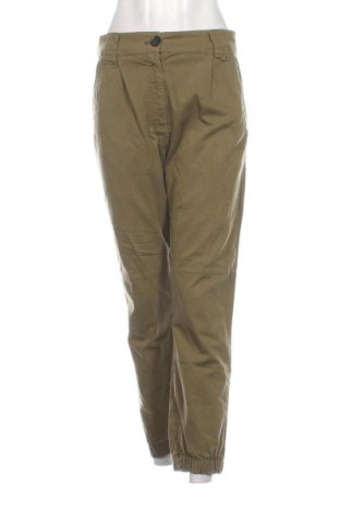 Damenhose Bershka, Größe XL, Farbe Grün, Preis € 27,44, #137270071