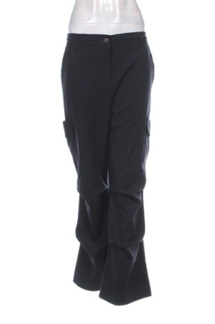 Pantaloni de femei Unbranded, Mărime XL, Culoare Negru, Preț 78,74 Lei, #137270100