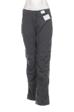 Pantaloni de femei Decathlon, Mărime M, Culoare Negru, Preț 73,49 Lei, #137270522