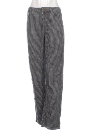 Pantaloni de femei Reserved, Mărime S, Culoare Multicolor, Preț 41,99 Lei, #137270633