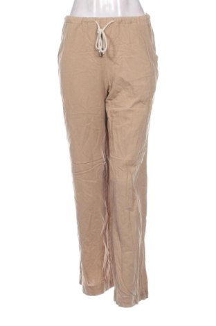 Damenhose SHEIN, Größe S, Farbe Beige, Preis € 7,05, #137270775
