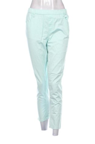 Dámske nohavice Unbranded, Veľkosť XL, Farba Zelená, Cena  10,00 €, #137271509