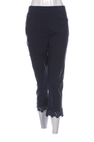Dámske nohavice Unbranded, Veľkosť XL, Farba Čierna, Cena  15,00 €, #137271527
