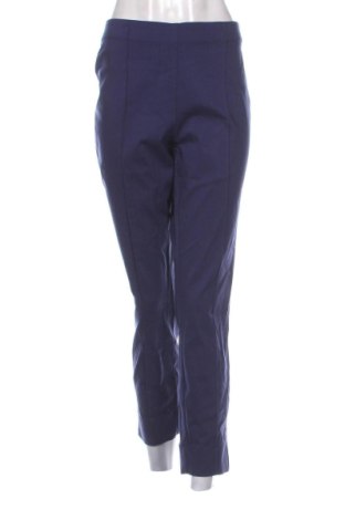 Pantaloni de femei Unbranded, Mărime XL, Culoare Albastru, Preț 94,48 Lei, #137271542