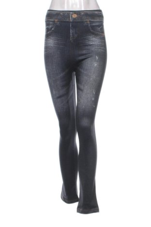 Dámske nohavice Unbranded, Veľkosť M, Farba Modrá, Cena  11,00 €, #137271593