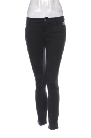 Pantaloni de femei 4 Wards, Mărime M, Culoare Negru, Preț 73,49 Lei, #137271660