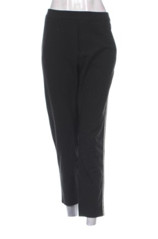 Pantaloni de femei Unbranded, Mărime XL, Culoare Negru, Preț 47,24 Lei, #137271878